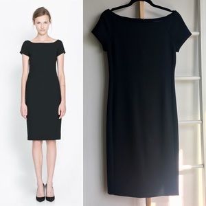 NWOT Zara Sheath Dress